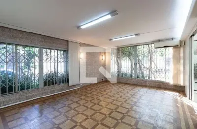Casa para venda - vila mariana, 7 quartos,  400 m² - são paulo