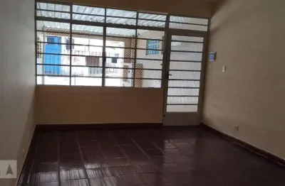 Casa para Venda - Bosque da Saúde, 2 Quartos,  126 m² - São Paulo