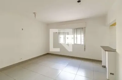 Kitnet / stúdio para venda - centro, 1 quarto,  30 m² - são paulo