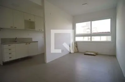 Apartamento para venda - jardim lindóia, 2 quartos,  55 m² - porto alegre