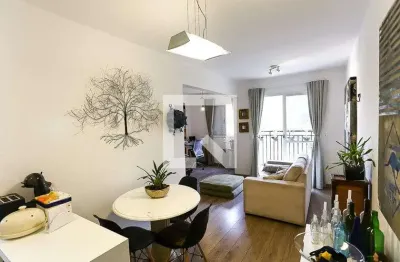 Apartamento para venda - panamby, 2 quartos,  59 m² - são paulo