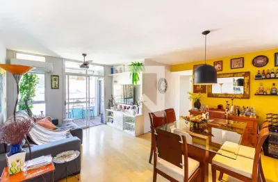 Apartamento para venda - ingá, 3 quartos,  109 m² - niterói