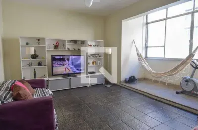 Apartamento para venda - copacabana, 3 quartos,  190 m² - rio de janeiro