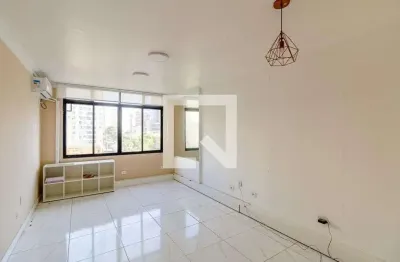 Kitnet / stúdio para venda - centro, 1 quarto,  36 m² - são paulo