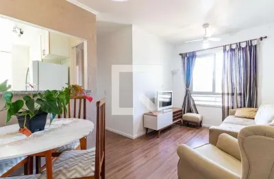 Apartamento para venda - campo grande, 2 quartos,  50 m² - são paulo