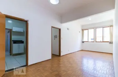 Apartamento com 2 quartos à venda na Avenida Francisco Glicério, Centro, Campinas
