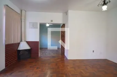 Casa para venda - cavalhada, 3 quartos,  185 m² - porto alegre