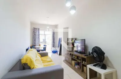 Apartamento para venda - freguesia , 3 quartos,  72 m² - rio de janeiro