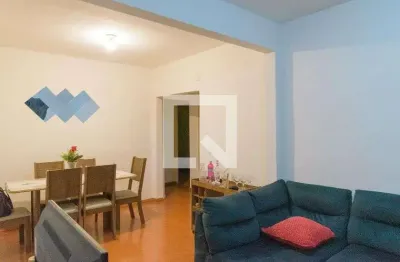 Apartamento para venda - são bernardo, 3 quartos,  92 m² - campinas