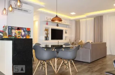 Apartamento para venda - jardim iracema, 2 quartos,  75 m² - barueri