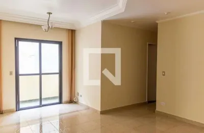 Apartamento para venda - nova petrópolis, 3 quartos,  84 m² - são bernardo do campo