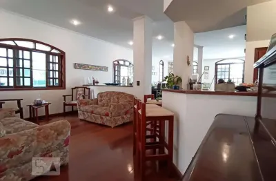 Casa / sobrado em condomínio para venda - alphaville, 4 quartos,  420 m² - santana de parnaíba