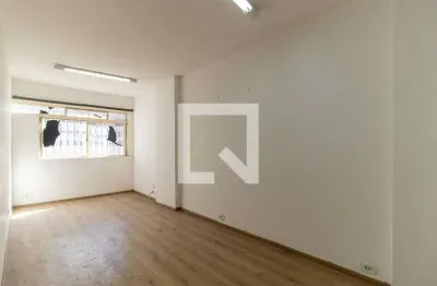 Kitnet / Stúdio para Venda - Santa Cecília, 1 Quarto,  23 m² - São Paulo