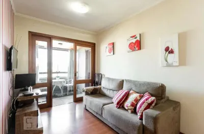Apartamento para venda - chácara das pedras , 2 quartos,  92 m² - porto alegre