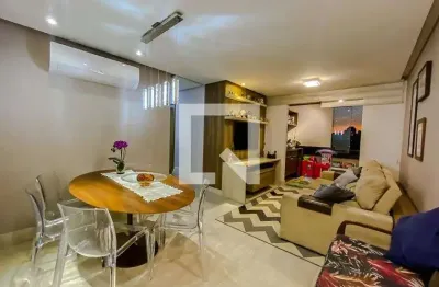 Apartamento para venda - jardim anália franco, 3 quartos,  83 m² - são paulo