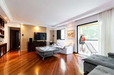 Apartamento para venda - vila mascote, 3 quartos,  159 m² - são paulo