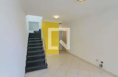 Casa / Sobrado em Condomínio para Venda - Jardim Éster Yolanda, 2 Quartos,  110 m² - São Paulo