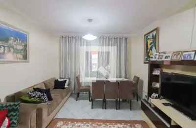 Casa para venda - jardim éster yolanda, 2 quartos,  90 m² - são paulo