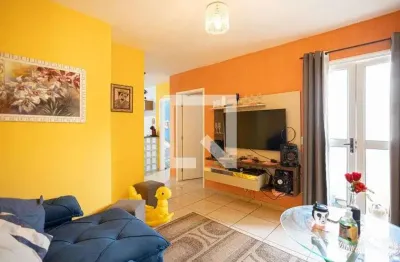 Apartamento para venda - santa maria, 2 quartos,  52 m² - osasco