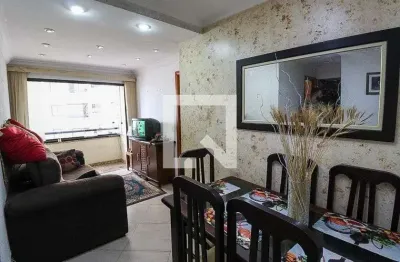 Apartamento para venda - vila rosália, 3 quartos,  70 m² - guarulhos