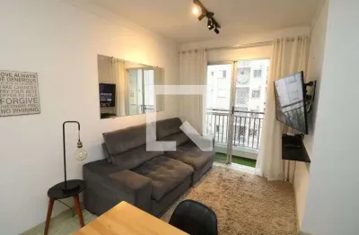 Apartamento para venda - vila formosa, 2 quartos,  48 m² - são paulo