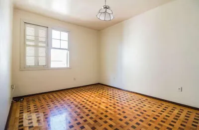 Cobertura para venda - santo antônio, 3 quartos,  99 m² - porto alegre