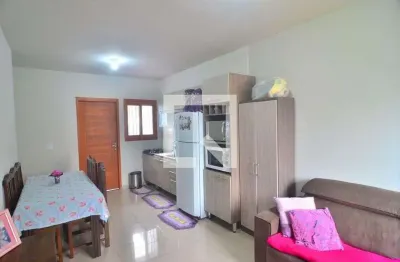 Casa com 2 quartos à venda na Rua Coronel Medeiros, Harmonia, Canoas