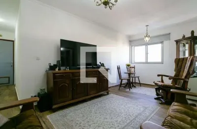 Apartamento para venda - santana, 2 quartos,  65 m² - são paulo