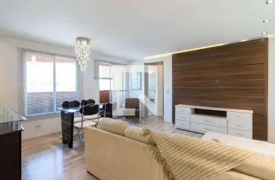 Apartamento para venda - mandaqui, 2 quartos,  79 m² - são paulo