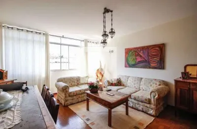 Apartamento para Venda - Santana, 3 Quartos,  110 m² - São Paulo