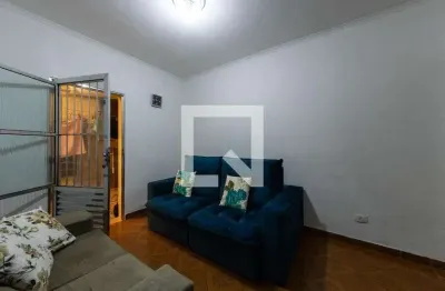 Casa com 2 quartos à venda na Rua Basílio Martins de Lisboa, Sapopemba, São Paulo