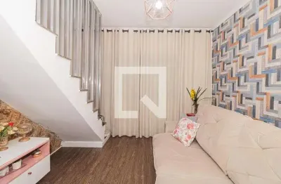 Casa para venda - jardim brasil , 3 quartos,  142 m² - são paulo