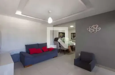 Apartamento para venda - moneró, 2 quartos,  52 m² - rio de janeiro