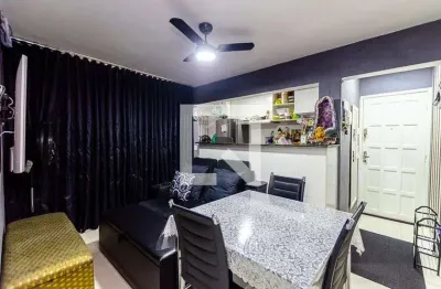 Apartamento para venda - largo das barradas, 2 quartos,  67 m² - niterói
