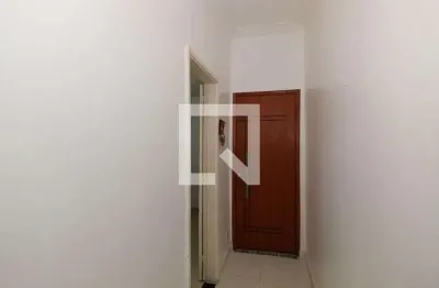Apartamento para Venda - Andaraí, 2 Quartos,  85 m² - Rio de Janeiro