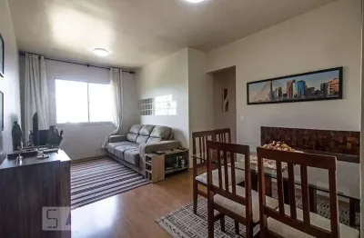 Apartamento para venda - panamby, 3 quartos,  74 m² - são paulo