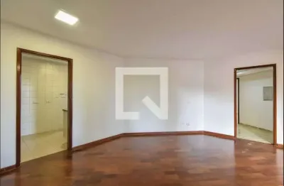 Apartamento para venda - campo belo, 4 quartos,  107 m² - são paulo