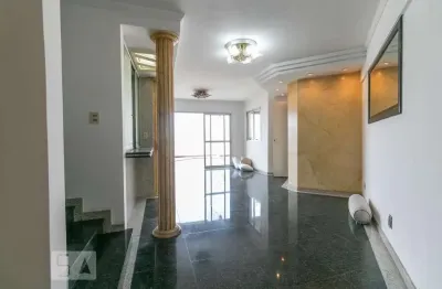 Cobertura para venda - mooca, 3 quartos,  125 m² - são paulo
