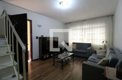 Casa para venda - chácara santo antonio, 3 quartos,  110 m² - são paulo
