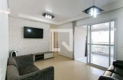 Apartamento para venda - vila carrão, 3 quartos,  70 m² - são paulo