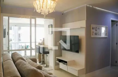 Apartamento para venda - olímpico, 3 quartos,  80 m² - são caetano do sul