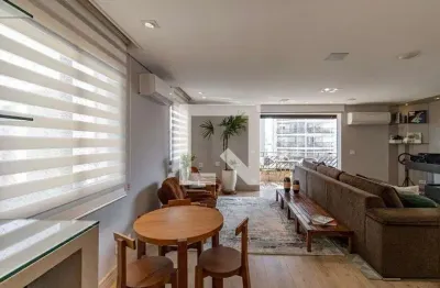 Cobertura para venda - vila mariana, 4 quartos,  330 m² - são paulo
