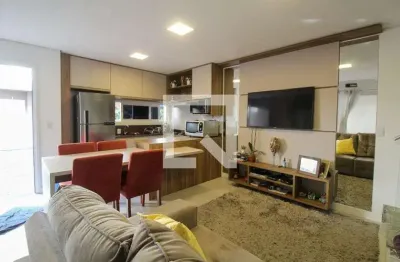 Casa / sobrado em condomínio para venda - niterói, 3 quartos,  110 m² - canoas