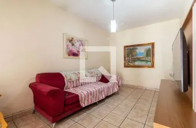 Casa com 2 quartos à venda na Rua Fernão Dias Paes Leme, Vila Augusta, Guarulhos