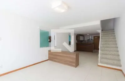 Casa / sobrado em condomínio para venda - freguesia , 3 quartos,  146 m² - rio de janeiro