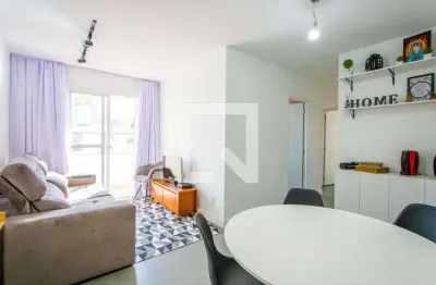Apartamento para venda - vila américa, 3 quartos,  69 m² - santo andré