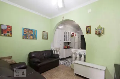 Casa com 4 quartos à venda na Rua Capitão Manuel Novaes, Santana, São Paulo