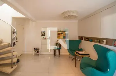 Cobertura para venda - taquaral, 3 quartos,  224 m² - campinas
