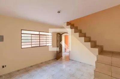 Casa para venda - jardim brasília, 2 quartos,  64 m² - são paulo