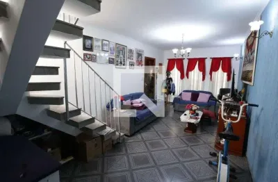 Casa para Venda - Jardim Aricanduva, 3 Quartos,  125 m² - São Paulo